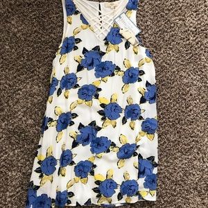 NWT boutique dress